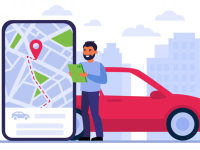 Why Ride-Sharing Is Becoming the First Choice for Commuters